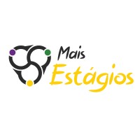 Mais Estágios logo - Similar company to Interage +Rh