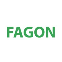 FAGON logo - Similar company to Mobiletech