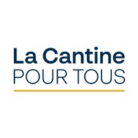 La Cantine pour tous logo - Similar company to Cdc Centre-Sud