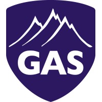 Gloucester Adaptive Skiing logo - Similar company to Teton Adaptive