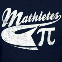 MATHLETES- The Mathematics Department of Lakshmibai College logo - Similar company to Dolfy Learning