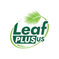 Leaf Plus US logo - Similar company to Ecopiens