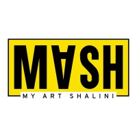 MASH India logo - Similar company to Green Planet Engineering