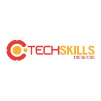 Tech Skills Resources (part of the CPL Group) logo - Similar company to Techskills