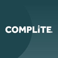 Complite logo - Similar company to Purpose Driven