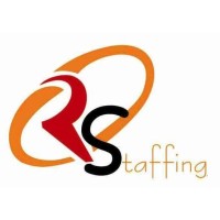 RS logo - Similar company to Rs Staffing Solutions