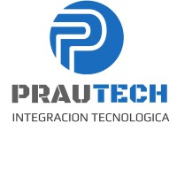 PRAUTECH logo - Similar company to Prautec Gmbh