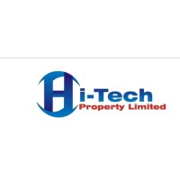 Hi-Tech Property Ltd logo - Similar company to Hooper Services Ltd