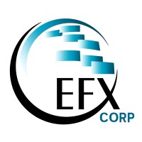EFX Financial Services logo - Similar company to Payment Integrity Partners