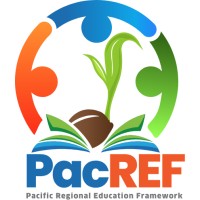 Pacific Regional Education Framework (PacREF) logo - Similar company to France Group Consulting Bureau