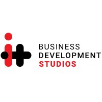 i+ Business Development Studios logo - Similar company to Calgary Goes Digital