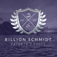 Billion Schmidt Private Equity logo - Similar company to Billion Os