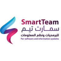 Smart Team logo - Similar company to Smart Team