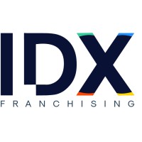 IDX Franchising logo - Similar company to Alessio Empreendimentos