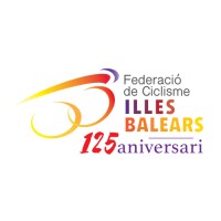Federación de Ciclismo de las Islas Baleares (FCIB) logo - Similar company to Ajaib Agrupación De Jóvenes Abogados Del Ilustre Colegio De Abogados De Las Islas Baleares