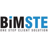 BIMSTE logo - Similar company to Harish Engineering Works - India