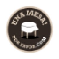 Unamesaporfavor.Com