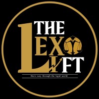 The Lexo Lift logo - Similar company to Learn Law Better
