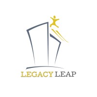 Legacy Leap logo - Similar company to Datastoryhub