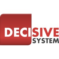 Decisive System logo - Similar company to Ample