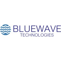 Bluewave Technologies logo - Similar company to Synccore Technologies