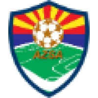 AZ Soccer Alliance logo - Similar company to American Sports Entertainment Company