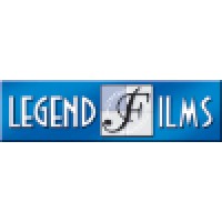 Legend Films logo - Similar company to Gam Precision - Engineered To Enhance Precision