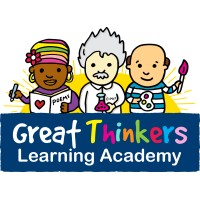 Great Thinkers Learning Academy logo - Similar company to Acore Academy