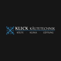 Klick Kältetechnik logo - Similar company to Kältetechnik Schaal