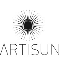 VECI ECO REFORM - Artisun logo - Similar company to Pink Powder
