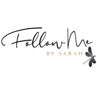 FOLLOW ME BY SARAH logo - Similar company to I Wheel Travel