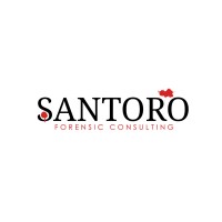Santoro Forensic Consulting logo - Similar company to Johnson County Sheriff'S Office