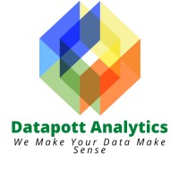 Datapott Analytics logo - Similar company to Accusphere Finance