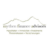mythen finance advisors GmbH logo - Similar company to Landert Meyer & Partner
