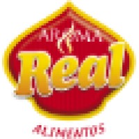 AROMA REAL (Food & Agricultural Industry) logo - Similar company to Maison Weiner