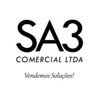 S A 3 Comercial Ltda.