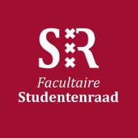 Facultaire Studentenraad Rechtsgeleerdheid logo - Similar company to Empowearing