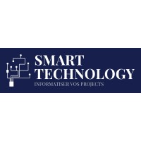 Smart Technology RDCongo logo - Similar company to Smart Technology Rdc