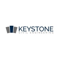 Keystone Civil Engineering logo - Similar company to Avon Construction Ltd