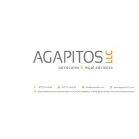 AGAPITOS LLC logo - Similar company to Urbabil