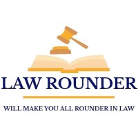 LAWROUNDER logo - Similar company to Counsel Craft