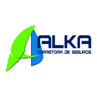 Alka Corretora de Seguros logo - Similar company to Getaf - Gestão De Ativos Ambientais E Florestais