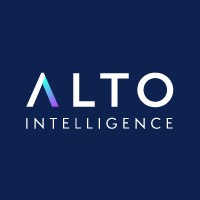 Alto Intelligence logo - Similar company to Constella Intelligence