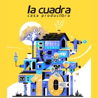 La Cuadra Visual Casa Productora