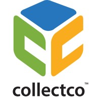 CollectCo logo - Similar company to Plush Services