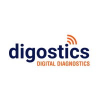 Digostics logo - Similar company to Neubond
