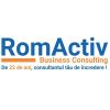 RomActiv Business Consulting logo - Similar company to Goodwill Consulting
