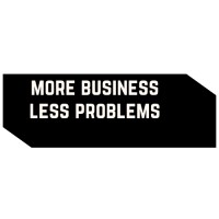 More Business Less Problems logo - Similar company to The Baboo Box
