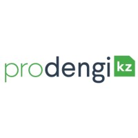 prodengi.kz logo - Similar company to Prodengi Group