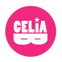 CeliaB logo - Similar company to Bexie Group